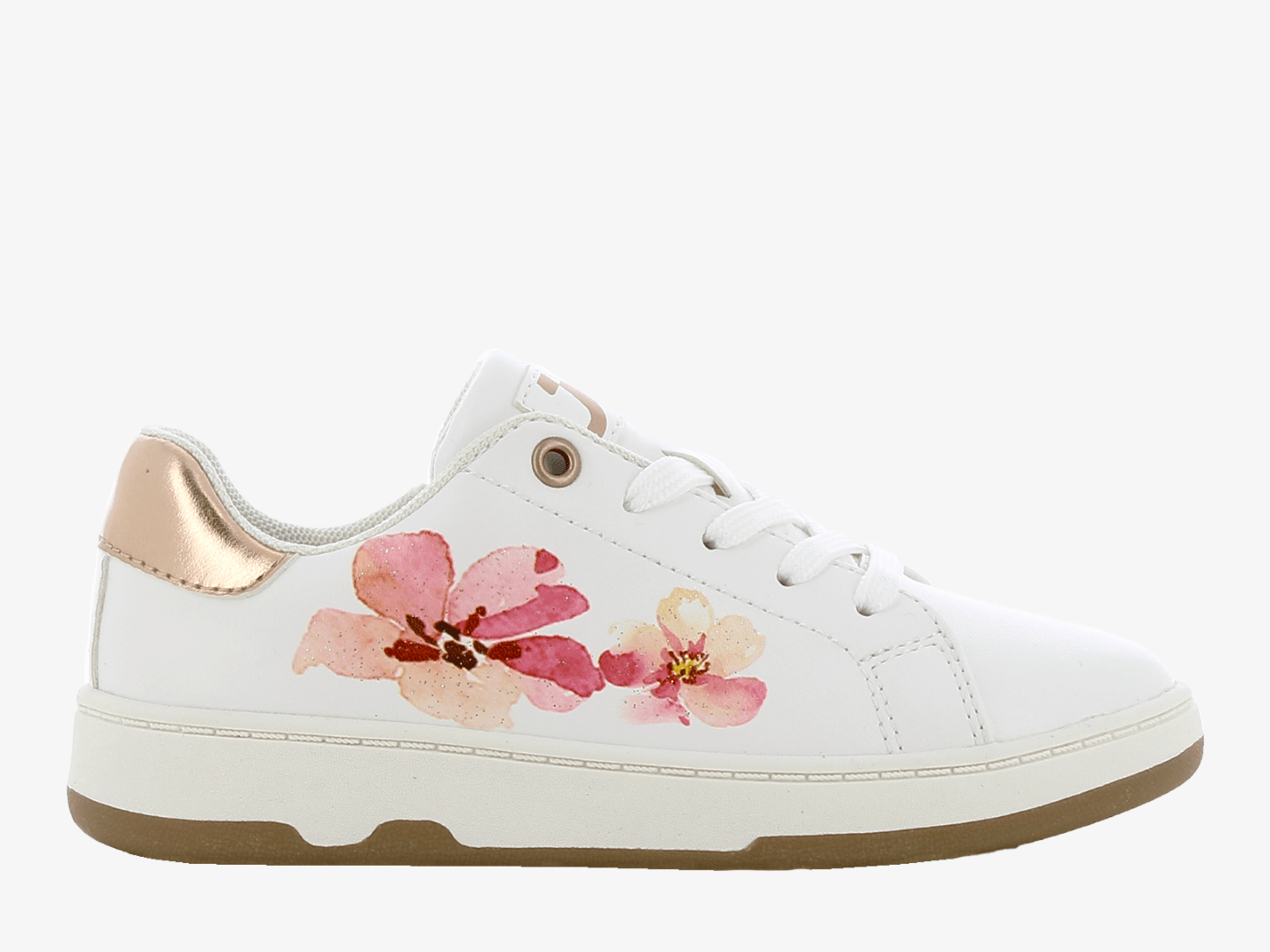 Summer Women White Copper - SJ Lifestyle