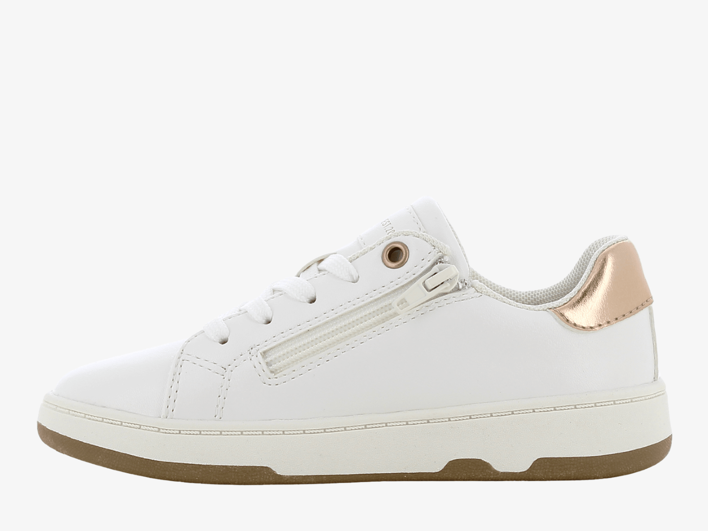 Summer Women White Copper - SJ Lifestyle