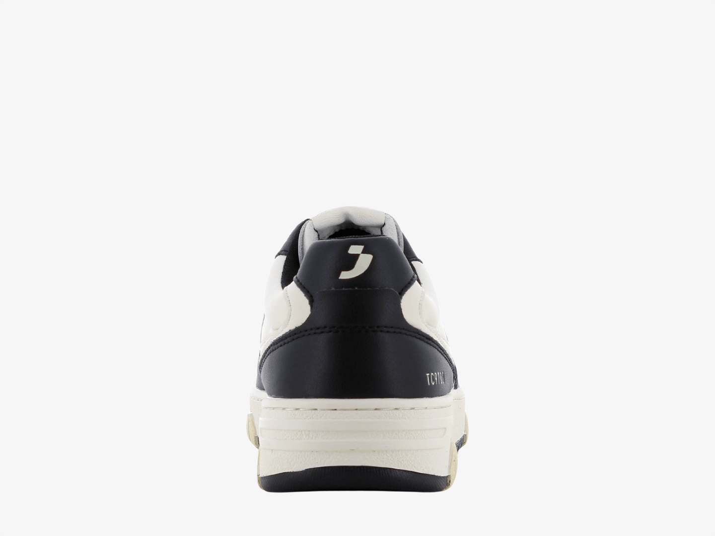 Icon Low Men Off White/Black - SJ Lifestyle