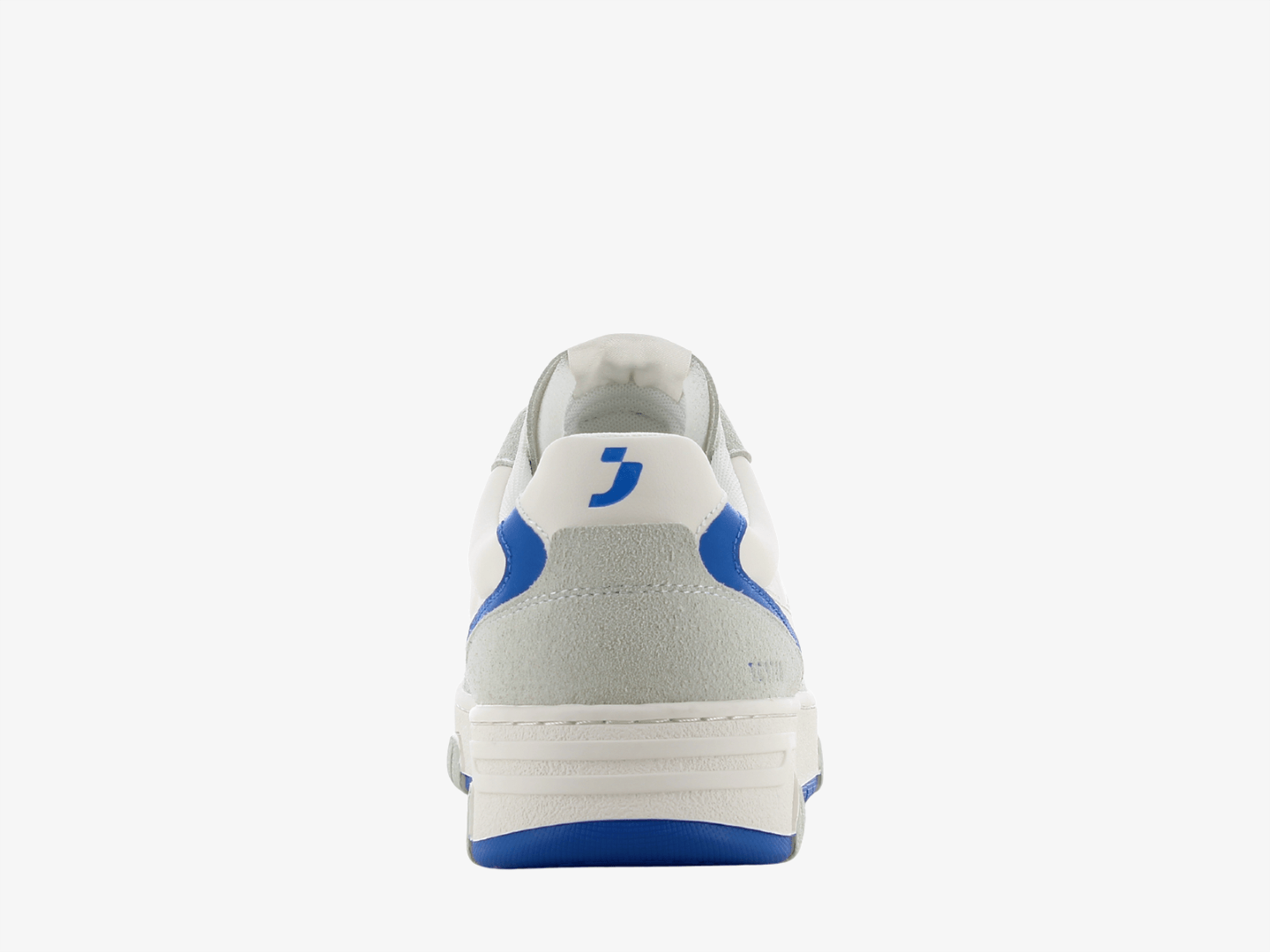 Icon Low Men Off White/Blue - SJ Lifestyle