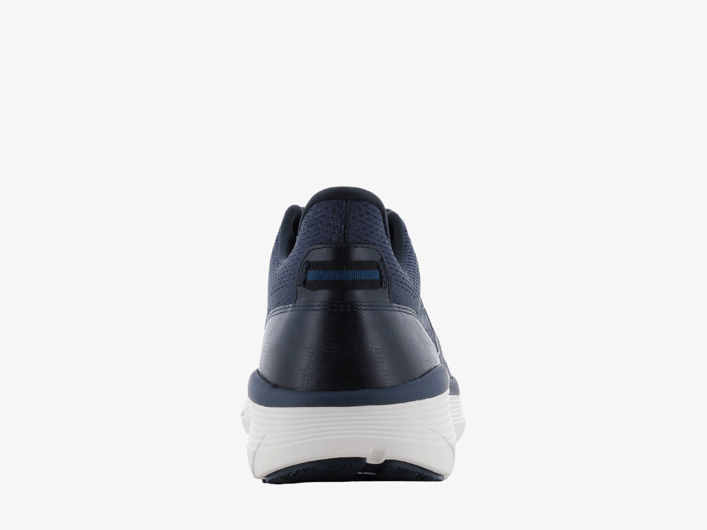 SJ Cushion Jacquard Men Navy - SJ Lifestyle